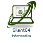 silent64-webdesign honlapszerkesztés Miskolc